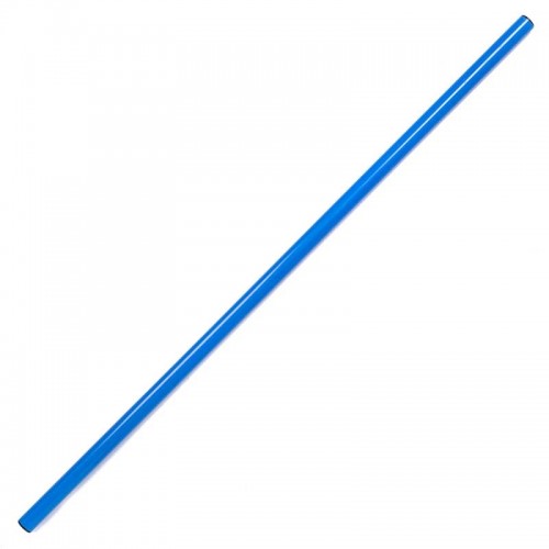 Палка гімнастична тренувальна PlayGame 1000 мм, синій, код: FI-1398-1_BL