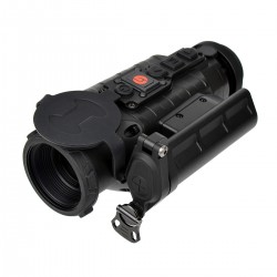 Тепловізійна насадка Guide TA621 640x480px 25mm, код: 747149-DB