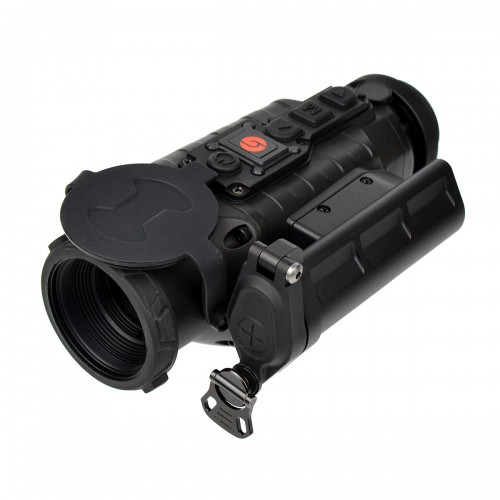 Тепловізійна насадка Guide TA621 640x480px 25mm, код: 747149-DB