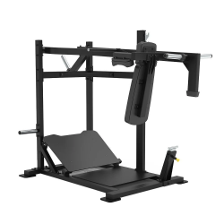 Маятниковий присяд Impulse SL7057, код: SL7057-ST