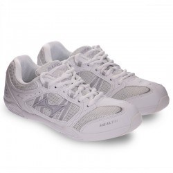 Кросівки для бігу Health розмір 40 (25см), білий, код: 2299-1_40W