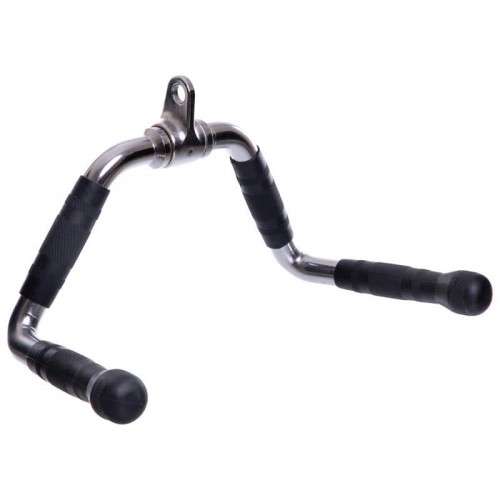 Рукоятка для тяги знизу Modern багатофункціональна, код: TA-2738-S52 Рукоятка для тяги знизу Modern багатофункціональна, код: TA-2738-S52