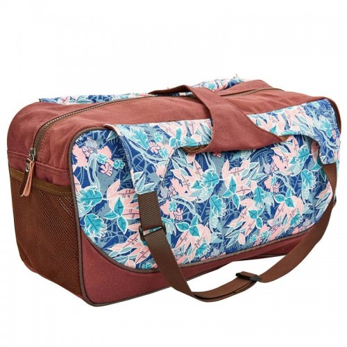 Сумка для йога килимка FitGo Yoga Bag Kindfolk, код: FI-8366-2