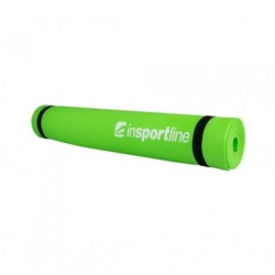 Килимок для вправ inSPORTline EVA 1730x600х4 мм, зелений, код: 922-2-IN