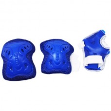 Захист для катання Toys Sports Protection синій, код: 182865-T