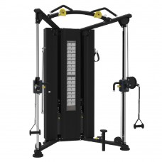 Двублочна станція вільного руху Impulse Evolution, код: IT9530-ST Двублочна станція вільного руху Impulse Evolution, код: IT9530-ST