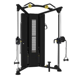 Двублочна станція вільного руху Impulse Evolution, код: IT9530-ST Двублочна станція вільного руху Impulse Evolution, код: IT9530-ST