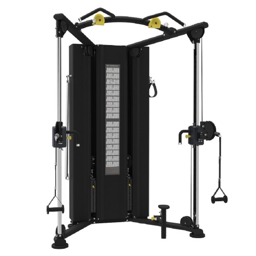 Двублочна станція вільного руху Impulse Evolution, код: IT9530-ST