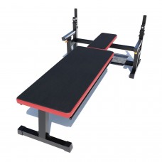 Лава для жиму горизонтальна Brustyle паралімпійська, код: TC708