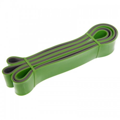 Гумка-петля FitGo для підтягувань двошаровий, код: FI-2821-2-S52 Гумка-петля FitGo для підтягувань двошаровий, код: FI-2821-2-S52