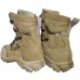 Тактические берцы ботинки Tactical Force Haki (41 размер), код: TF-02-41
