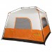 Намет 4+1-місцевий GreenCamp, код: GC10 Намет 4+1-місцевий GreenCamp, код: GC10