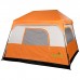 Намет 4+1-місцевий GreenCamp, код: GC10 Намет 4+1-місцевий GreenCamp, код: GC10