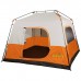 Намет 4+1-місцевий GreenCamp, код: GC10 Намет 4+1-місцевий GreenCamp, код: GC10
