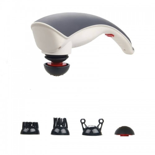 Масажер портативний ручний Relax HYE-11333, код: К00020274 Масажер портативний ручний Relax HYE-11333, код: К00020274