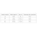 Майка коригуюча з ефектом сауни Sibote Ultra Sweat L (46-48), чорний, код: FI-4818_LBK