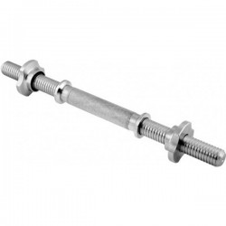 Ручка гантельна InterAtletika, код: B2-13-M