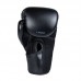 Боксерські рукавички V`Noks Primo Air 8 ун, чорний, код: 60226-RX Боксерські рукавички V`Noks Primo Air 8 ун, чорний, код: 60226-RX