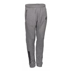 Штани спортивні чоловічі Select Oxford Sweat Pants XL, сірий, код: 5703543284535