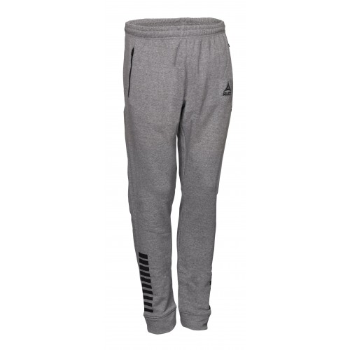 Штани спортивні чоловічі Select Oxford Sweat Pants XL, сірий, код: 5703543284535