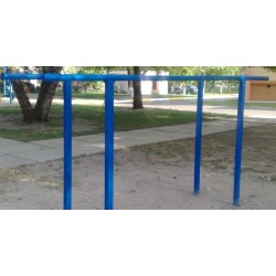 Бруси вуличні StreetGym, код: SS00115-LD