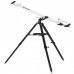 Телескоп Bresser Classic 60/900 AZ Refractor з адаптером для смартфона (4660900), код: 929317-SVA