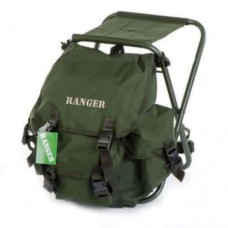 Стільчик складаний Ranger FS 93112 R Bag Plus, код: RA 4401 Стільчик складаний Ranger FS 93112 R Bag Plus, код: RA 4401