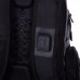 Рюкзак міський Victor 35л, сірий, код: 6918_GR