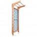 Шведська стінка PLAYBABY (Kinder), код: SB-K7-220