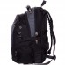 Рюкзак міський Victor 35л, сірий, код: 6918_GR