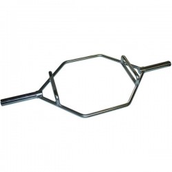 Треп-гриф InterAtletika, код: MD4106 Треп-гриф InterAtletika, код: MD4106