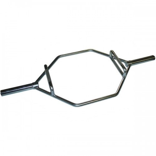 Треп-гриф InterAtletika, код: MD4106 Треп-гриф InterAtletika, код: MD4106