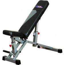 Лава регульована мобільна InterAtletik Gym 1300х630х470 мм, код: BT302.2 Лава регульована мобільна InterAtletik Gym 1300х630х470 мм, код: BT302.2