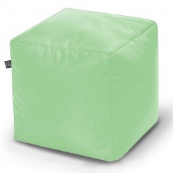Безкаркасний пуф Tia-Sport Кубик, оксфорд, 300х300 мм, салатовий (334), код: sm-0012-19-84 Безкаркасний пуф Tia-Sport Кубик, оксфорд, 300х300 мм, салатовий (334), код: sm-0012-19-84