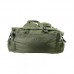 Сумка Kombat Saxon Holdall оливковий, код: kb-sh100-olgr