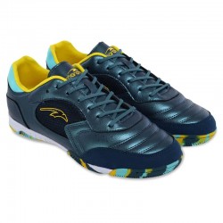 Взуття для футзалу чоловічі Maraton розмір 43, темно-синій, код: 230424-2_43DBL