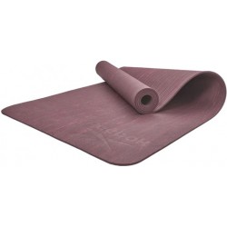 Килимок для йоги Reebok Camo Yoga Mat 1730х610х5 мм, червоний, код: 885652020893