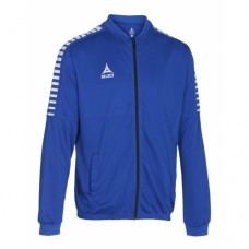 Спортивна куртка дитяча Select Argentina Zip Jacket 14 років, синій, код: 5703543174140