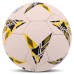 М"яч гандбольний Soccer Star №3, білий-жовтий, код: HB-4542-3-S52