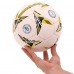 М"яч гандбольний Soccer Star №3, білий-жовтий, код: HB-4542-3-S52