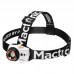 Ліхтар налобний Mactronic Maverick White Peak Focus, код: DAS301511-DA