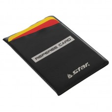 Картки судді Star, код: SA210-S52
