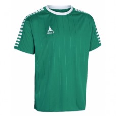 Футболка чоловіча Select Argentina Player Shirt s/s XXL, зелений, код: 5703543169320