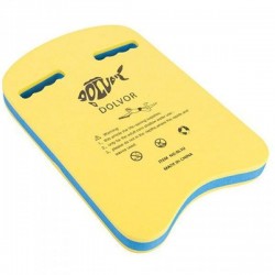 Дошка для плавання Dolvor, код: DLV-3U-2