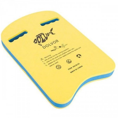 Дошка для плавання Dolvor, код: DLV-3U-2 Дошка для плавання Dolvor, код: DLV-3U-2
