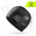 Шапочка для плавання Tsunami Pro, чорний, код: P-5905973401876