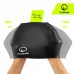 Шапочка для плавання Tsunami Pro, чорний, код: P-5905973401876