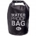 Водонепроницаемый гермомешок SP-Sport Waterproof Bag 5л серый, код: TY-6878-5_GR-S52