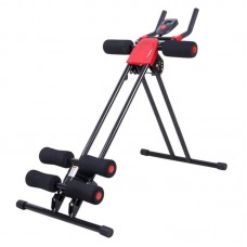 Зміцнювач м’язів живота Spartan Ab Lifter Easy, код: S1515-EI