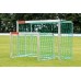 Ворота футбольні цільні Sportpoland Mini Goal 180 x 120 см, код: 5993-IN